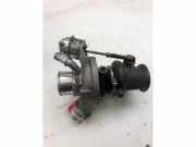 Turbolader Opel Astra K B16 55496238