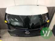 Heckklappe / Heckdeckel Opel Crossland X P17 YQ01087380