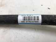 Hochdruck-/Niederdruckleitung für Klimaanlage Kia Sportage 4 QL, QLE 97762D7600