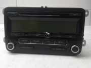 CD-Radio VW Golf V Plus 5M, 521 5M0035186AA