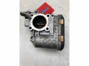 Drosselklappenstutzen Opel Agila H00 9157512