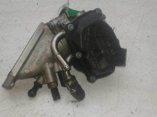 Drosselklappenstutzen VW Golf VII 5G 04L128063T Bild Drosselklappenstutzen VW Golf VII 5G 04L128063T