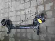Hinterachse komplett Kia Picanto 3 JA 55100G6200