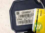 Bremsaggregat ABS Opel Insignia A Sports Tourer G09 13328651
