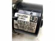 Bremsaggregat ABS Opel Astra J GTC 13412554