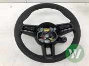 Lenkrad Porsche Taycan Cross Turismo Y1B 9J1419091EM