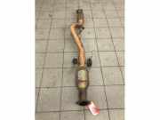 Katalysator ohne Lambdasonde Opel Astra J P10 93168439