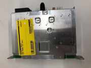 Rechner Navigationssystem Opel Mokka B 9833500080