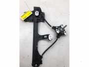 Fensterheber rechts hinten Opel Corsa F P2JO 9829045880