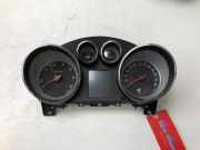 Drehzahlmesser Opel Astra J P10 13433806