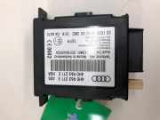 Steuergerät Heizung/Lüftung Audi A4 Avant 8W, B9 4H0963271E