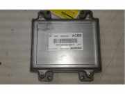 Steuergerät Motor Opel Corsa E X15 12679197