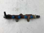 Abstellvorrichtung für Einspritzanlage Opel Combo E Tour/Life K9 9821399680