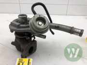 Turbolader Opel Meriva B 55231037