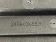 Batterieaufnahme Renault Zoe Kasten/Schrägheck BFM 648943485