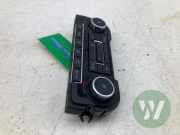 Heizungsbetätigung (Konsole) VW Golf VI 5K 5K0907044CB