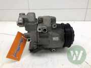 Klimakompressor Mercedes-Benz A-Klasse W168 4472208365