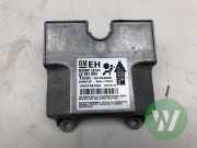 Steuergerät Airbag Opel Astra H Twintop 13251084