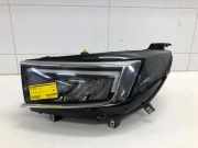 Hauptscheinwerfer links Opel Grandland X A18 9850145980