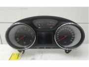 Drehzahlmesser Opel Astra K Sports Tourer B16 39143411
