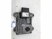 Steuergerät Automatikgetriebe Nissan Micra IV K13 310F67W90A