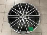 Felge Stahl Porsche Panamera 2 971 971601025AD