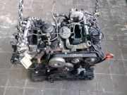 Motor ohne Anbauteile (Diesel) Audi A6 Avant 4F, C6 059100098GX