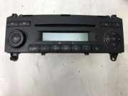 Radio Mercedes-Benz Sprinter 3,5t Kasten 906 9069006001