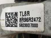 Bremszange rechts hinten Kia Sportage 4 QL, QLE 58230D7000