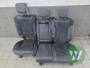 Rücksitzbank Mercedes-Benz M-Klasse W166