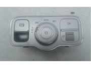 Schalter für Licht Mercedes-Benz GLE W167 1679051201