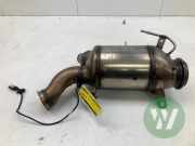 Rußpartikelfilter Audi A4 8W, B9 05L131766