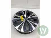 Felge Stahl Renault Scenic IV J9 403006686R