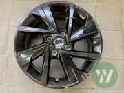 Felge Stahl Opel Corsa F P2JO 9847228980