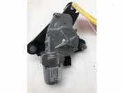 Wischermotor hinten Opel Corsa F P2JO 9819900080