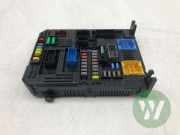Sicherungskasten Opel Crossland X P17 9819851280