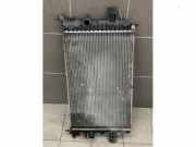 Kühler Opel Astra H Twintop 13145211