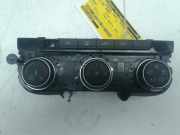 Heizungsbetätigung (Konsole) VW Passat B8 3G 5G0907426ATWZU