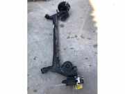 Hinterachse komplett Kia Stonic YB