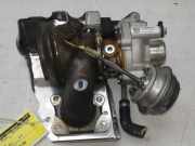 Turbolader Opel Crossland X P17 9818479380