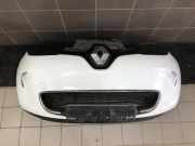 Stoßstange vorne Renault Zoe Kasten/Schrägheck BFM 620226455R