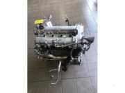 Motor ohne Anbauteile (Benzin) Opel GT Cabriolet 12608654