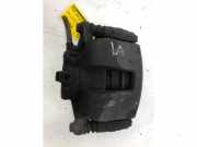 Bremszange links hinten Citroen Jumper III Kasten 1612437280