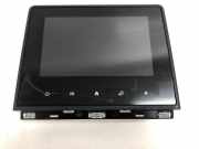 Monitor Navigationssystem Renault Zoe BFM 280346916R