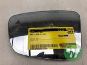 Außenspiegelglas links BMW 5er Touring G31 51167407165