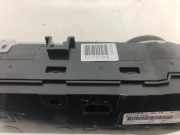 Heizungsbetätigung (Konsole) Renault Zoe Kasten/Schrägheck BFM 275107386R