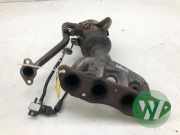 Katalysator ohne Lambdasonde Suzuki Swace AMZ 0T180