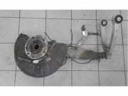 Achsschenkel links vorne Audi Q7 4L 7L0407021B