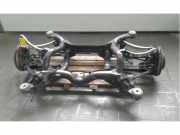 Hinterachse komplett Porsche Cayenne 1 9PA 95533103100