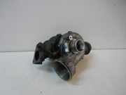 Turbolader Mercedes-Benz B-Klasse Sports Tourer W245 6400901530